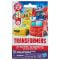 Figurina surpriza, Transformers, Tiny Turbos Changer, G3308