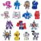 Figurina surpriza, Transformers, Tiny Turbos Changer, G3308