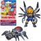 Figurina surpriza, Transformers, Tiny Turbos Changer, G3308