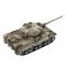 Tanc cu telecomanda Noriel Tiger l, camuflaj