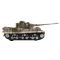 Tanc cu telecomanda Noriel Tiger l, camuflaj