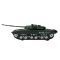 Tanc cu telecomanda Noriel Type 98, verde