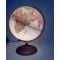 Glob pamantesc iluminat, Tecnodidattica, Discovery, 30 cm