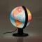 Glob pamantesc iluminat, Tecnodidattica, Luce Continenti, 16 cm