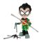 Figurina Teen Titans Robin, 20 cm