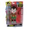 Figurina Teen Titans Robin, 20 cm