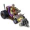 Teenage Mutant Ninja Turtles -ATV Leonardo si Donnatelo