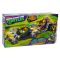 Teenage Mutant Ninja Turtles -ATV Leonardo si Donnatelo