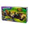 Teenage Mutant Ninja Turtles -ATV Raphael si Mikey