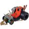 Teenage Mutant Ninja Turtles -ATV Raphael si Mikey