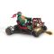 Teenage Mutant Ninja Turtles -ATV Raphael si Mikey