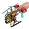 Teenage Mutant Ninja Turtles -Elicopter