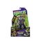 Teenage Mutant Ninja Turtles fig PowerSound FX Shredder, 91165