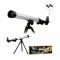 Telescop Astronomic EASTCOLIGHT 40 mm, 25/50x