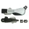 Telescop cu Accesorii