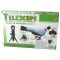 Telescop cu Accesorii