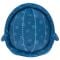 Jucarie de plus, Squishmallows, Testoasa Truman, 19 cm