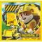 Puzzle Trefl 3 in 1, Marshall, Rubble si Chase, Paw Patrol