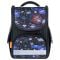 Ghiozdan neechipat, Tiger Family, Nature Quest, Cities in Space