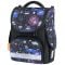 Ghiozdan neechipat, Tiger Family, Nature Quest, Cities in Space
