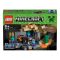 LEGO® Minecraft™ - Temnita (21119)