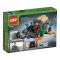 LEGO® Minecraft™ - Temnita (21119)
