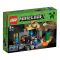 LEGO® Minecraft™ - Temnita (21119)