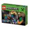 LEGO® Minecraft™ - Temnita (21119)
