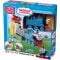 Jucarie de constructie MEGA BLOKS Thomas Load'n'go, 3 in 1
