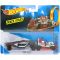 Camion Hot Wheels, BFM60