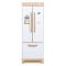 Frigider din lemn premium, Tender Leaf Toys