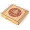 Petrecere cu pizza din lemn, Tender Leaf Toys, 19 piese