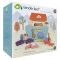 Arca lui Noe din lemn premium, Tender Leaf Toys