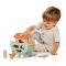 Arca lui Noe din lemn premium, Tender Leaf Toys