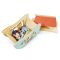 Arca lui Noe din lemn premium, Tender Leaf Toys