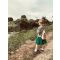 Kitul exploratorului safari din lemn premium, Tender Leaf Toys, 10 piese