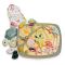 Colectia mea de pietre din lemn premium, Tender Leaf Toys