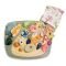 Colectia mea de pietre din lemn premium, Tender Leaf Toys