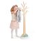 Cuier copac din lemn premium, Tender Leaf Toys