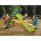 Tobogan copii LITTLE TIKES Easy Store - Evergreen