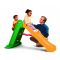 Tobogan copii Little Tikes Easy Store - Sunshine