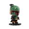 Figurina surpriza, Yume, Star Wars, Cosbi Bobble Head Collection, S1