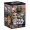 Figurina surpriza, Yume, Star Wars, Cosbi Bobble Head Collection, S1