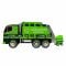 Toy State - Masinute City Service - Camion de Reciclare si Masina de Dezinsectie