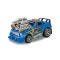 Toy State Road Rippers Mini Piston Thumper - Muscle Car