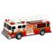Toy State Road Rippers Rush& Rescue - Masina de pompieri cu scara si carlig