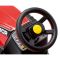 Tractor cu pedale si remorca Maxi Diesel Peg Perego