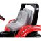 Tractor cu pedale si remorca Maxi Diesel Peg Perego