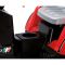 Tractor cu pedale si remorca Maxi Diesel Peg Perego
