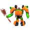 Figurina Transformers Beast Hunters, Robot Commander